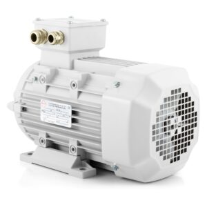 Silnik elektryczny 1,1kW 1400 obr/min 400V 1AL W magazynie