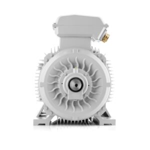 Silnik elektryczny 160kW 3000 obr/min, IE3, 400V/690V 3LC Polska