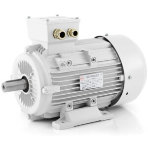 Silnik elektryczny 3kW 1400 obr/min 400V 1AL W magazynie