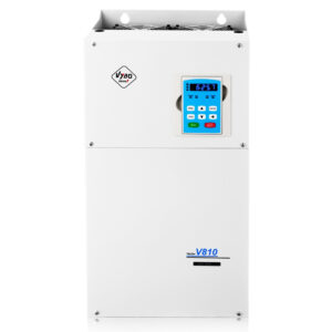 Przetwornica częstotliwości 75kW 400V V810 Polska sprzedaż