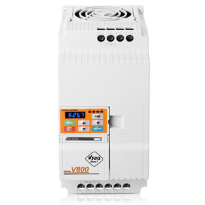 Przetwornica częstotliwości 11kW 400V V800 W magazynie